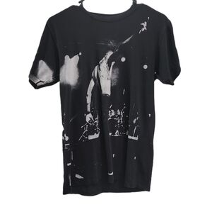 Trey Songz 2010 Rap Tee Tour Tee 3175